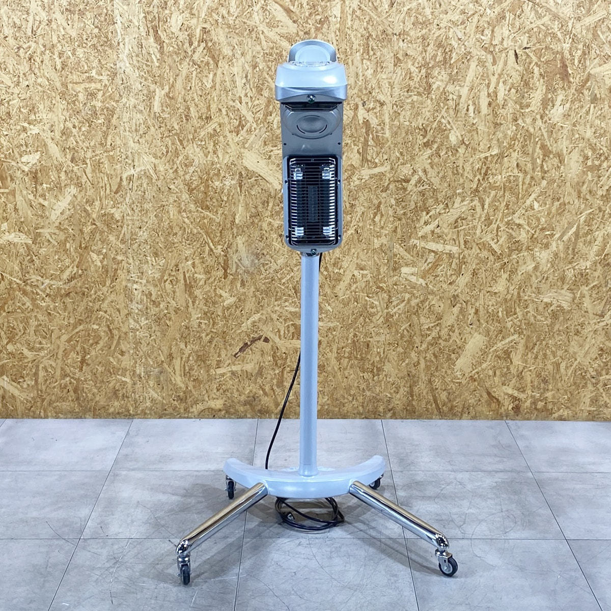 中古】ビューティガレージ 促進機 『Swing Belle スイングベル
