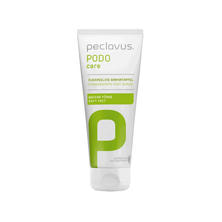 peclavus フットケアスクラブザクロ 100ml