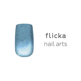 flicka nail arts フリッカマグジェル mg003 エメラルドの卸