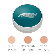 ビジュー ドゥ メール リジュドフェイス R ファンデーション 12g&times;2