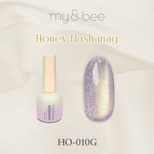 my&amp;bee ハニーフラッシュマグ HO-010G