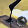 KOKOIST Chrome It フラットタイプ ブラック 10ml 2