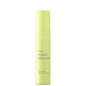 ザ パブリック オーガニック スーパーバウンシー ヘアオイル 60ml