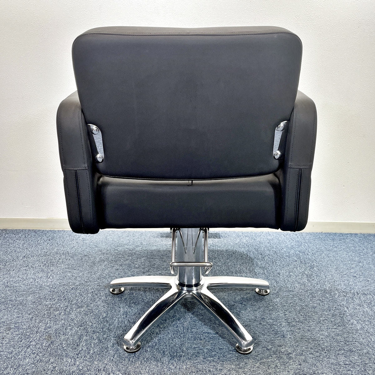 ビューティーガレージ　美容室　椅子　スタイリングチェアHD-110 新品】ビューティガレージ 『スタイリングチェア HD-110』☆選べる2色