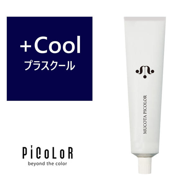 ピカラ ＋cool（プラスクール） 120g【医薬部外品】 1