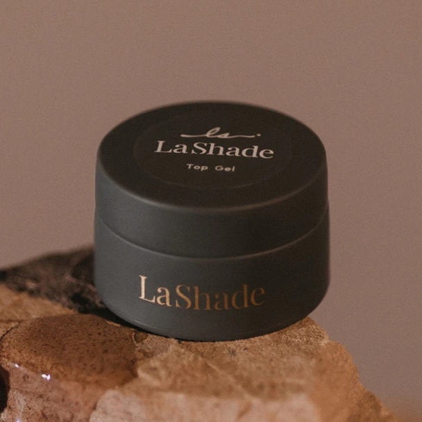 LaShade Top Gel(トップジェル) 1