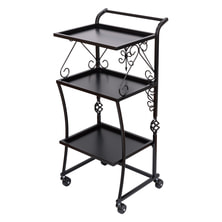 N.B.A.A. アイアンワゴン 大