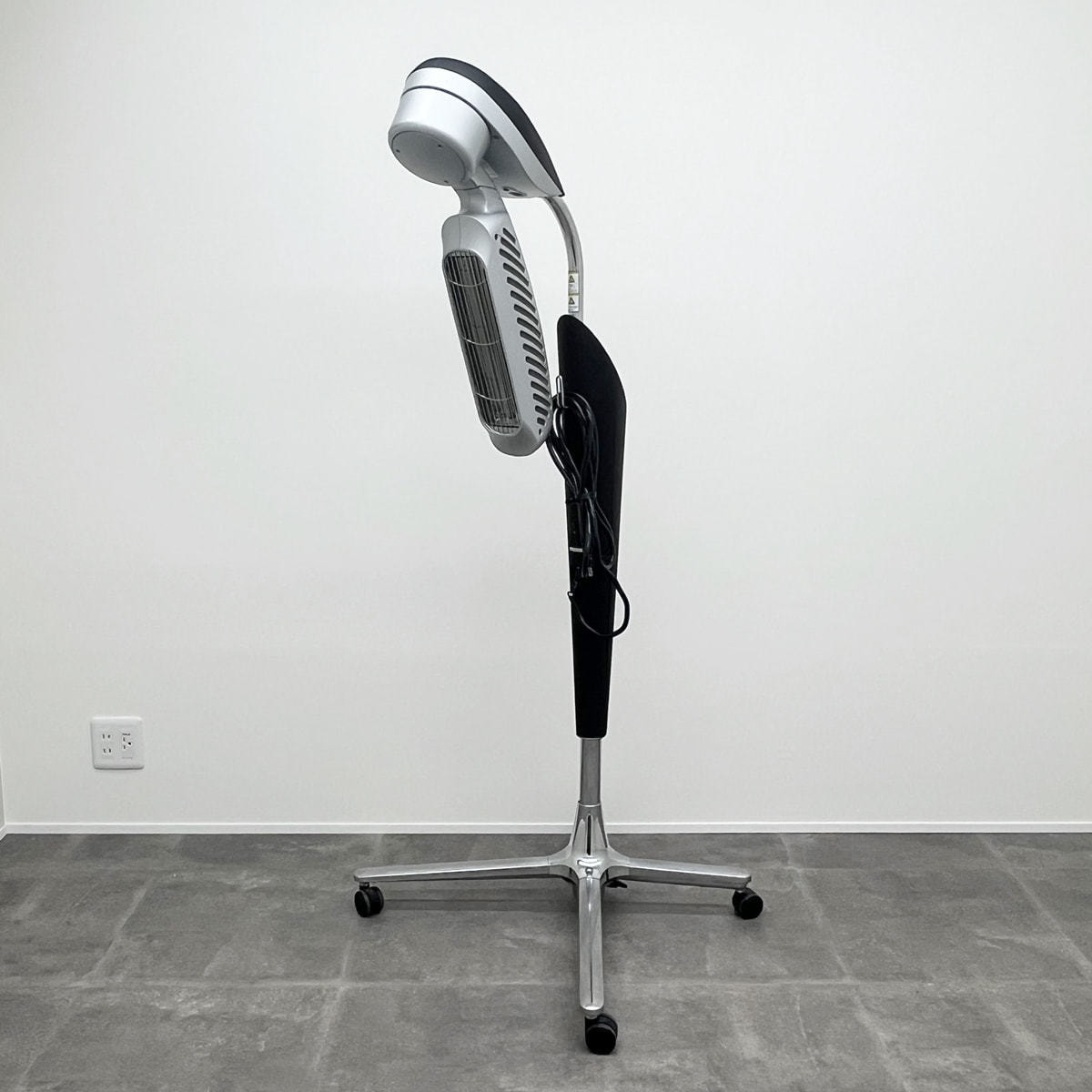 タカラベルモント　ケアドライ Care Dry | メニュー対応機器 | 製品情報 | タカラベルモント