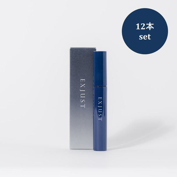【BLISS LASH】EXJUST 12本セット 1