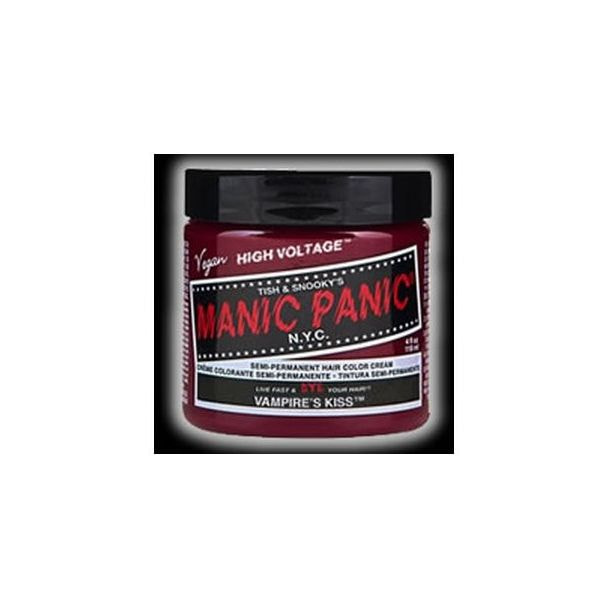 マニックパニック ヴァンパイアキッス 118mlの卸 通販 ビューティ