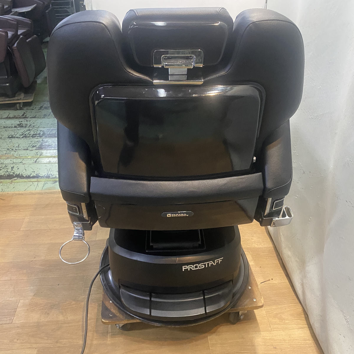 シート張替品） 879プロスタッフ(PROSTAFF)の卸・通販 | ビューティ