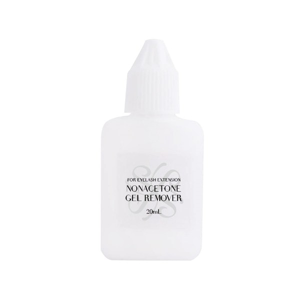 【VENUS PLATINUM】 ジェルリムーバー（ノンアセトンタイプ）20ml　 1