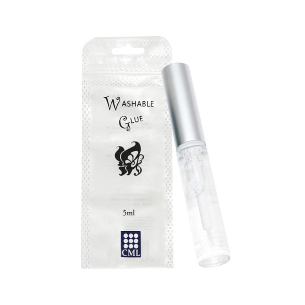 【CKL】ウォッシャブルグルー 5ml【業務用】 1
