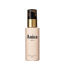 アニカ ヘアオイル 80ml