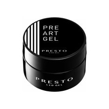 PRESTO（プレスト）プレアートジェル 8g
