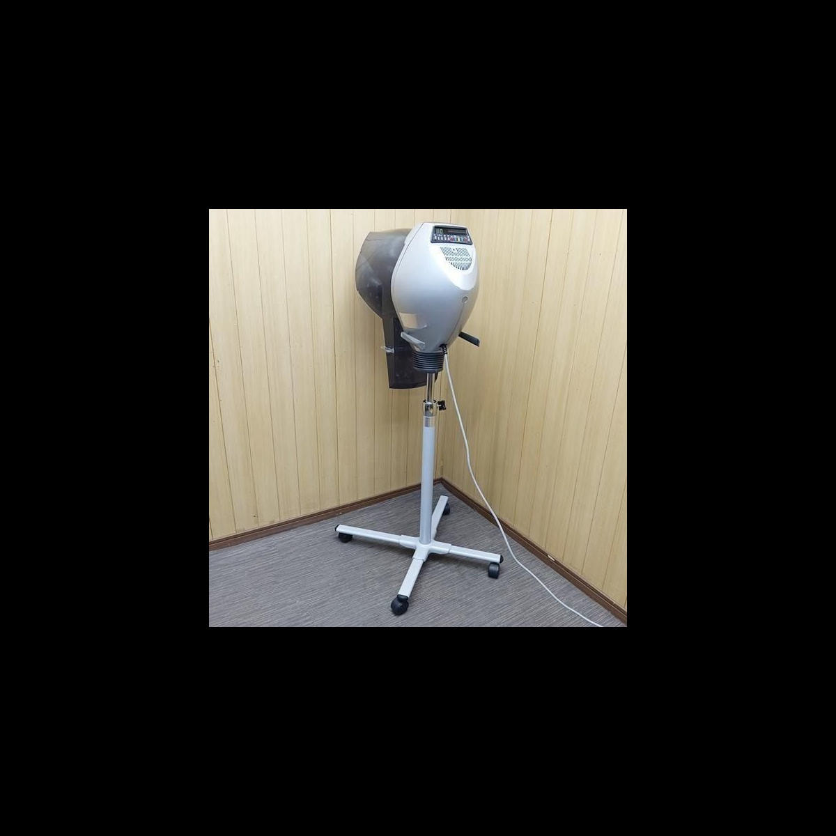 ③OOHIROオオヒロ｜EXCELエクセル｜促進機｜頭皮ケア｜動作品｜カラー・