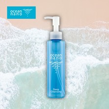 【ocean nano】ディープクレンジングS 150ml