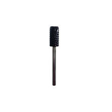 ネイルパフェ Premium Black ダスト飛散防止 ExtraCoarse