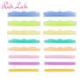 【Rich Lash】リボン＆タイロッド 8ペア 1