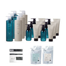 ヒュウケア ベーシックセットA