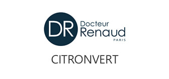 DR Renaud（ドクタールノー）シトロンヴェール ソワン ピュリファイン