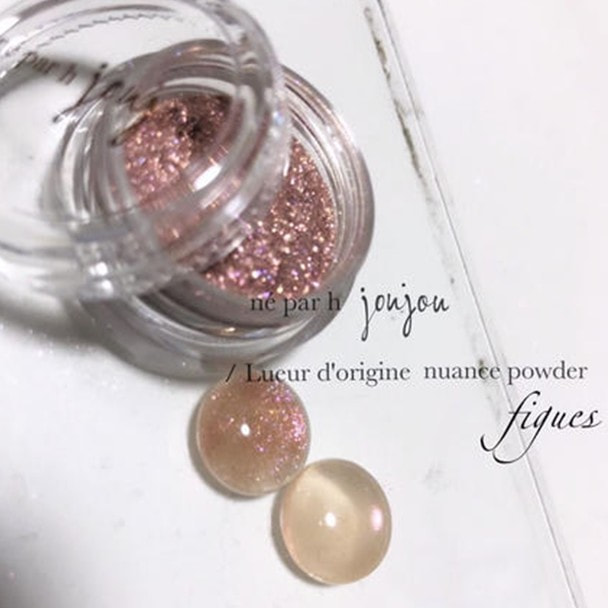 joujou nuance powder / figues（フィグ）