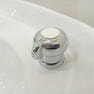 大広製作所 イゾラ SC シャルマンⅡ  ブラウン 座面電動スライド 19