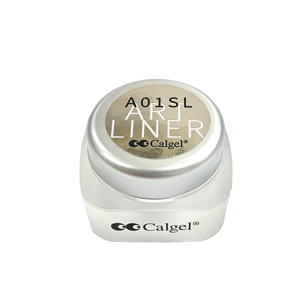 Calgel カラーカルジェルプラス アートシルバープレミアム 1.5gの卸 ...