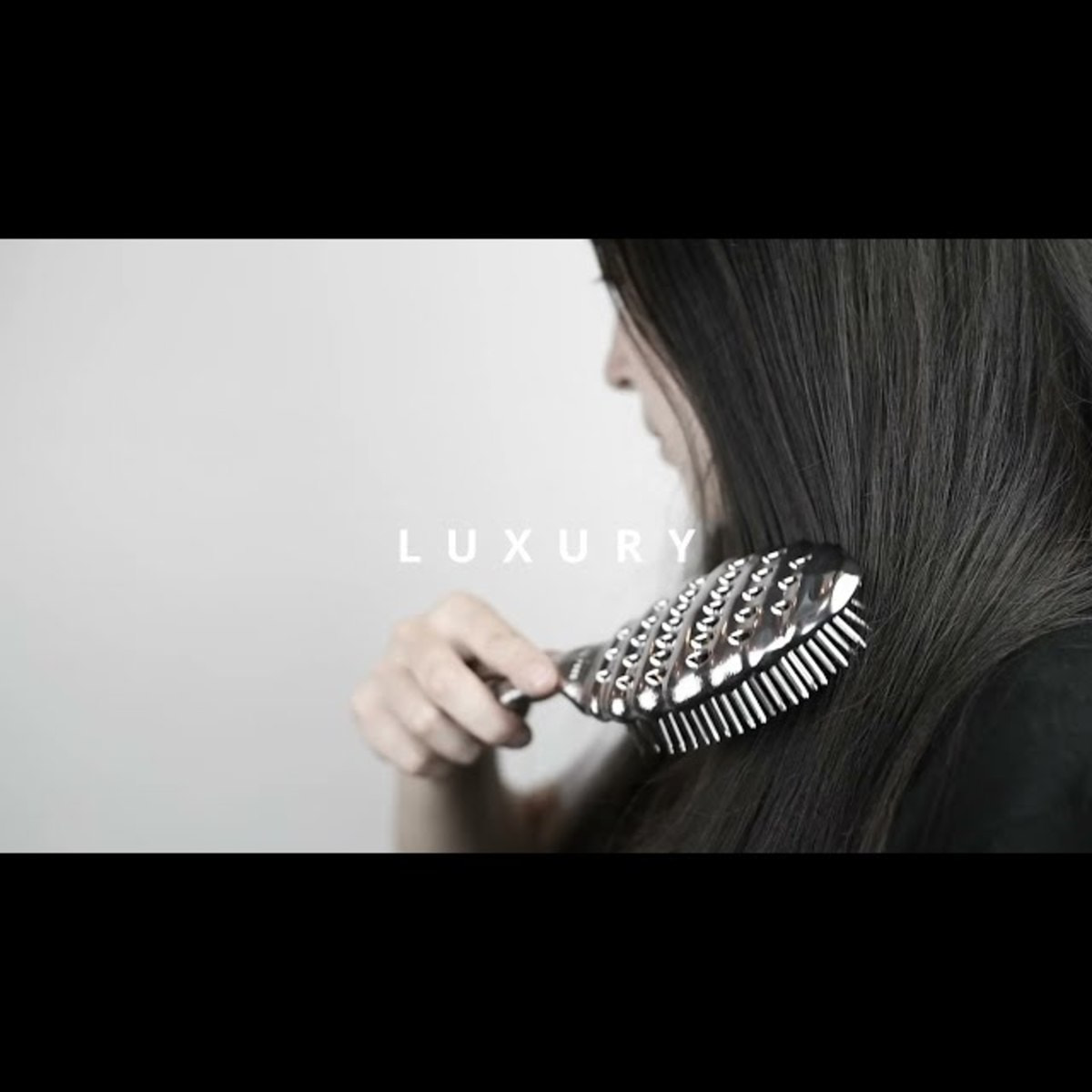 YS-LAP/MG メタルクッションブラシ（ゴールド）の卸・通販 