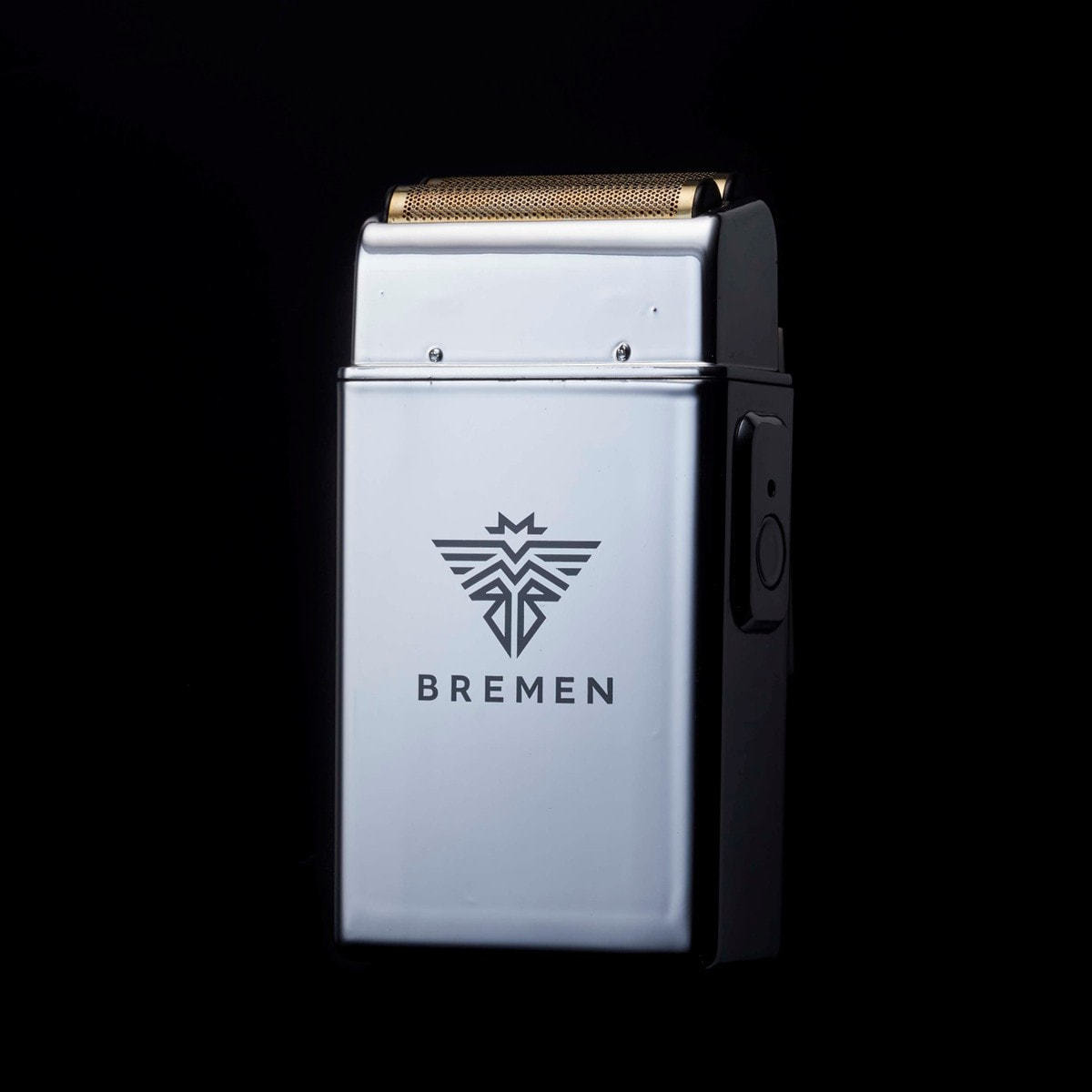 BREMEN フェードシェーバー01 シルバーの卸・通販 | ビューティガレージ