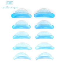 【eye Boutique】ナチュールラッシュリフト シェルロッド 5ペア 【eye Boutique】ナチュールラッシュリフト シェルロッド 5ペア
