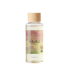 Shiki Style モーニングヘアオイル 100ml