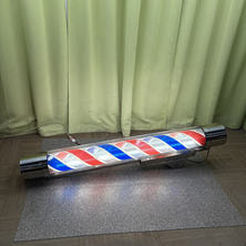 サインポールブラケット K-9824