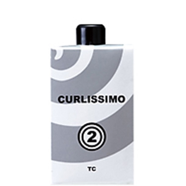 CURLISSIMO【カーリッシモ】TC 400ml《2剤》【医薬部外品】