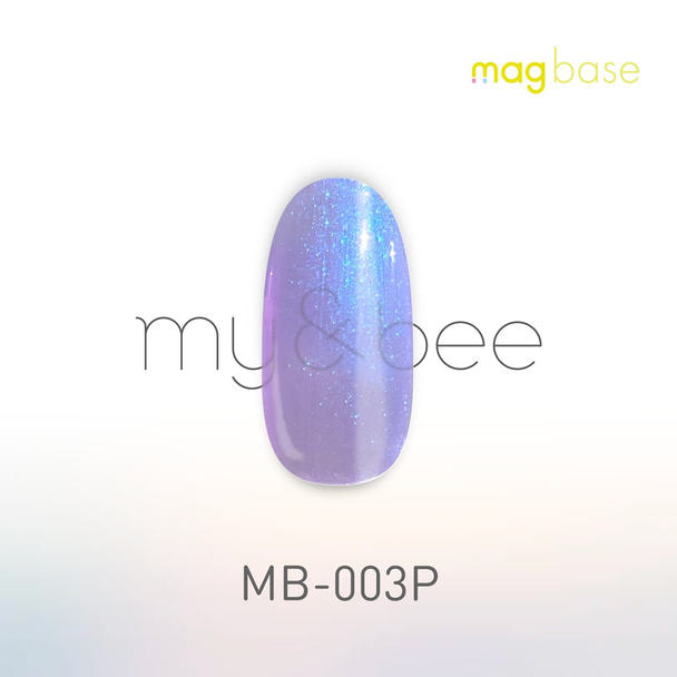 my&bee マグベース MB-003P 1