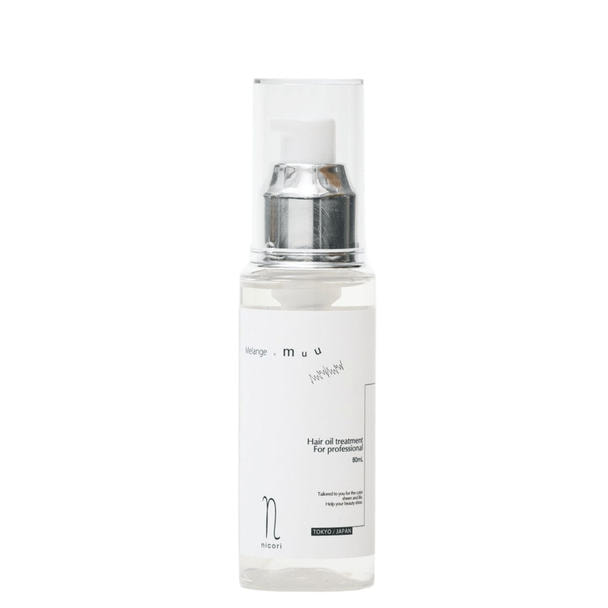 nicori メランジュ×ムー 80ml 1