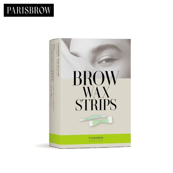 【PARISBROW】ブロウワックスストリップス 1