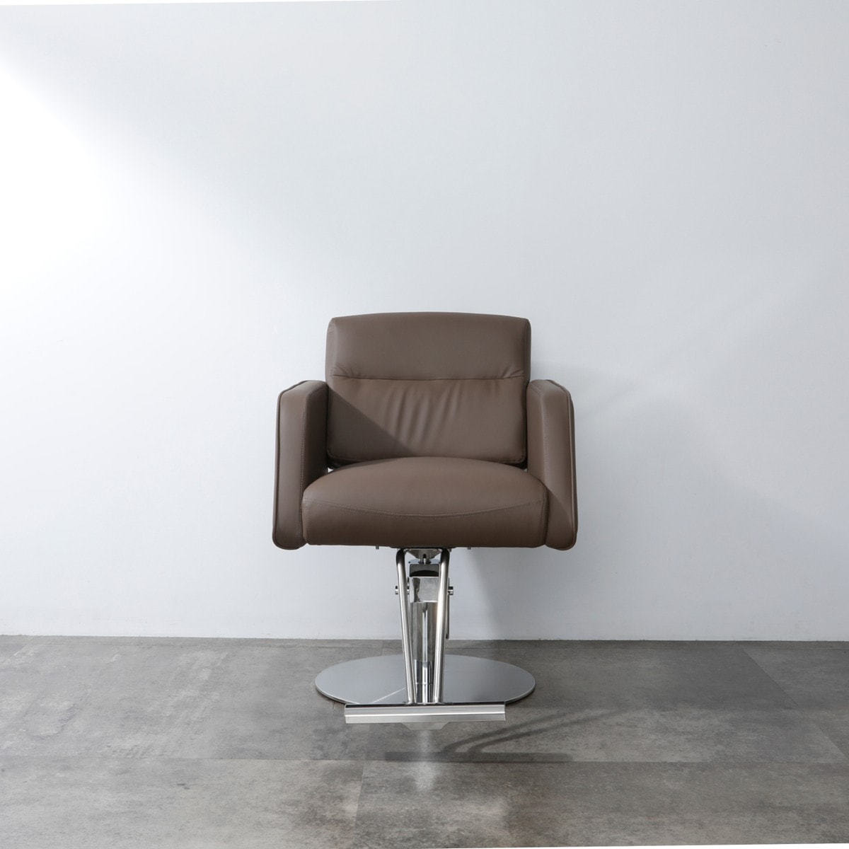 スタイリングチェアHD-268（選べる4色＋脚部11タイプ）の卸・通販