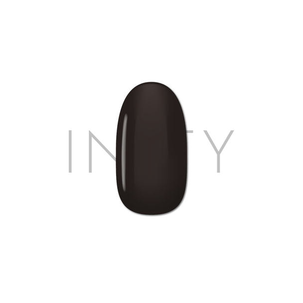 INITY ハイエンドカラー BA-01M ブラック