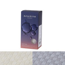 newmineコスメティックスタオル(スムース) フェイスタオル (34×80㎝)≪化粧品≫ newmineコスメティックスタオル(スムース) フェイスタオル (34×80㎝)≪化粧品≫