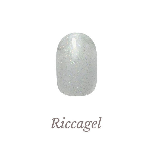 リッカジェルカラージェル 421G 2.7g 1