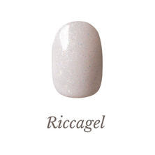 リッカジェル カラージェル 123GS 3g