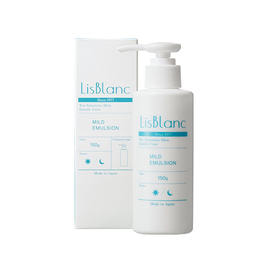 LisBlanc（リスブラン）の商品の卸・通販 | ビューティガレージ