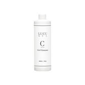 LUCU GEL（ルクジェル）ジェルクレンザー　480mL