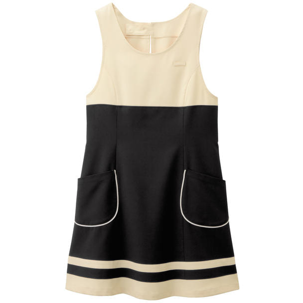 エプロンドレス00911-99（M） 1