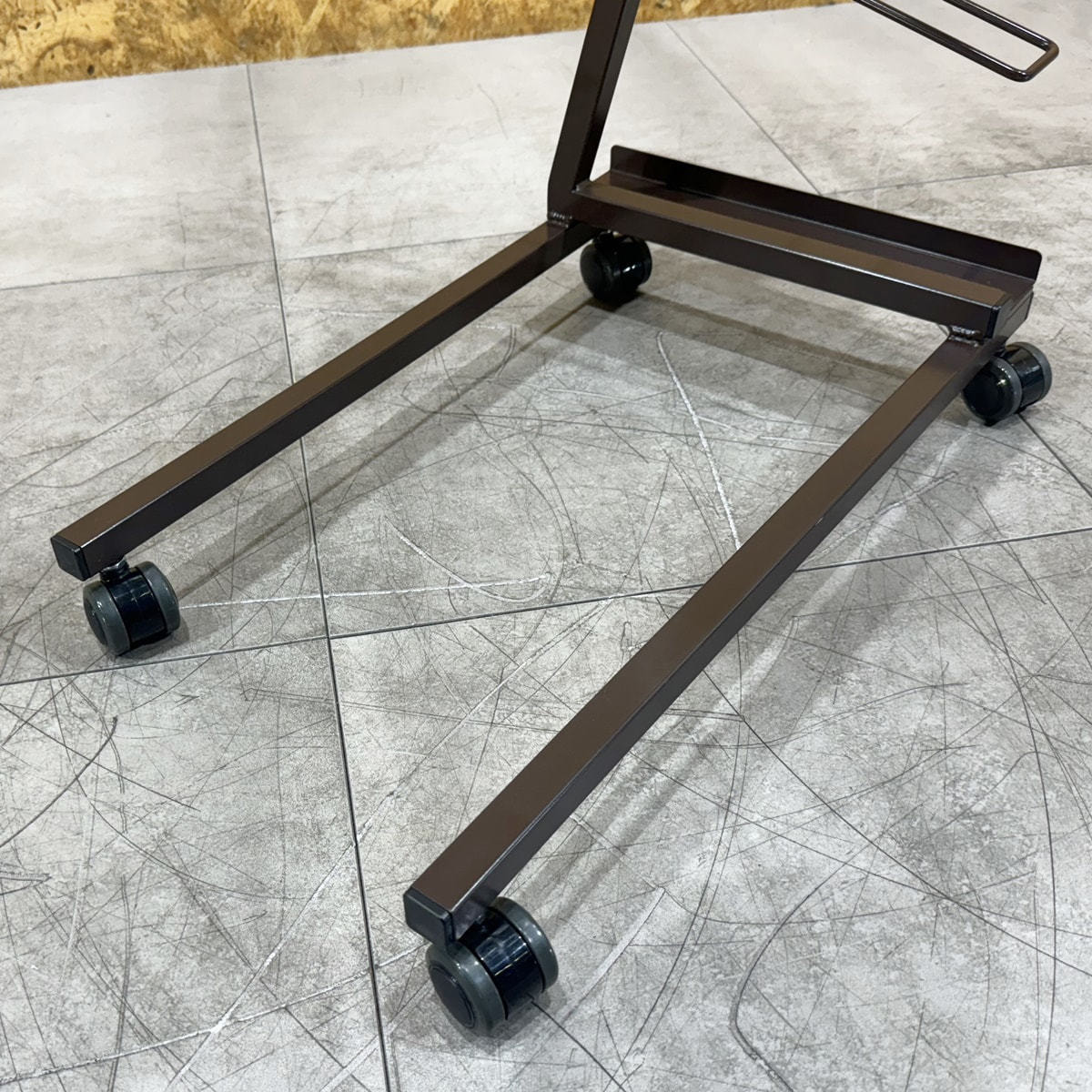 タカラベルモントLIBRO リブロリードワゴンネイルエステサロン