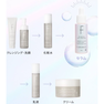 F ORGANICS ディープモイスチャー ヒアルハイドロセラム 28ml 4