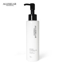 【ALLESKLAR】ダブルクレンジングジェル 150ml