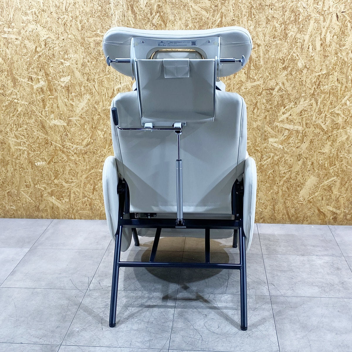 中古】アイラッシュチェア タカラベルモント 『Riche（リーチェ