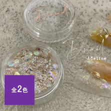 D.nail ホロフィルム